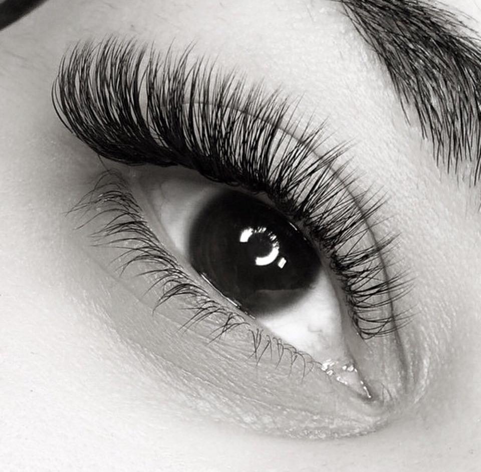 Wimperextensions