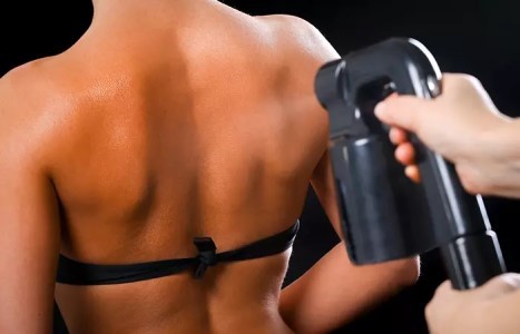 Spraytanning